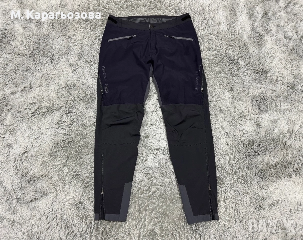 Мъжки Endura MT500 Freezing Point Trousers, Размер XL, снимка 3 - Панталони - 52581251