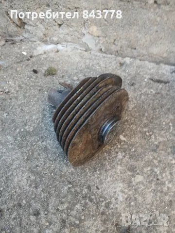 Части за стари мотори, снимка 3 - Части - 49434860