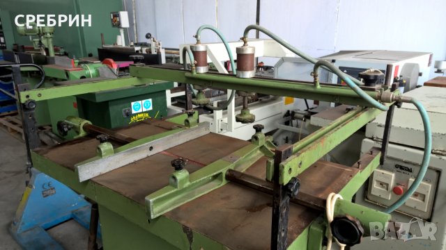 Сребрин многопрофилна с 23 свредла, снимка 9 - Други машини и части - 29585358