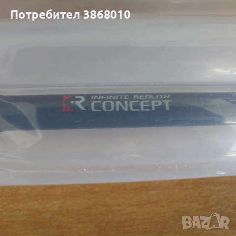 Спининг въдица Tailwalk Ajist TZ511SL - едноделна, снимка 5 - Въдици - 52689099