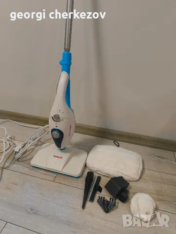 Парочистачка Vaparetto