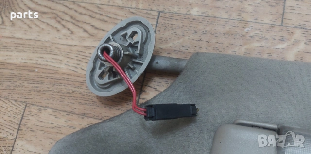 Ляв Сенник Jeep Гранд Чероки WJ , снимка 4 - Части - 53171110