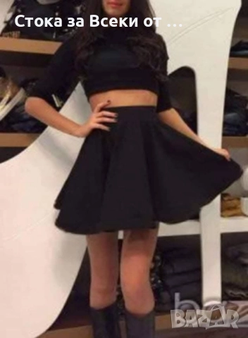 Рокли БГ Производство за 30 лв броя до 31.08, снимка 15 - Рокли - 51464931