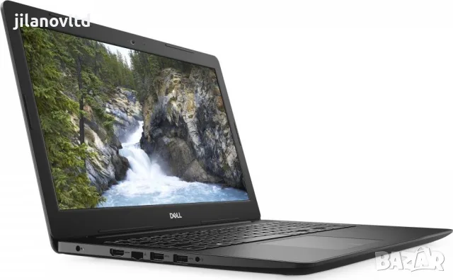 DELL VOSTRO 3591 I5-1035G1 8GB 256GB SSD NVME с до 24 МЕСЕЦА ГАРАНЦИЯ