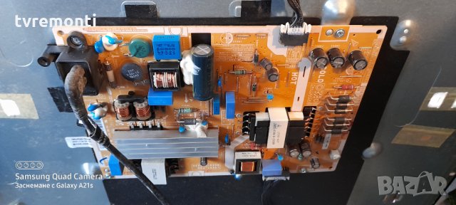 POWER BOARD ,BN44-00703G ,L48S1_FSM,