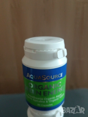 залегна енергия 60