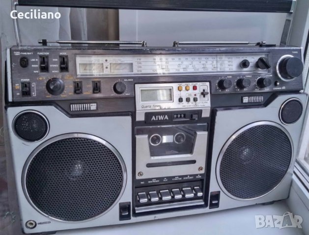 Изкупувам стари(1973-1983г.) и произведени в Япония(Japan) Радиокасетофони от цялта страна!, снимка 7 - Радиокасетофони, транзистори - 40630468
