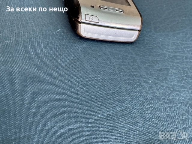 Nokia E65 Slide , Нокия Е65 , Life timer 29 часа!, снимка 5 - Nokia - 56228638