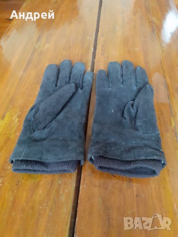 Стари ръкавици #5, снимка 2 - Други ценни предмети - 31261896