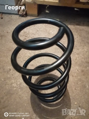 Пружина за Сеат Алтеа