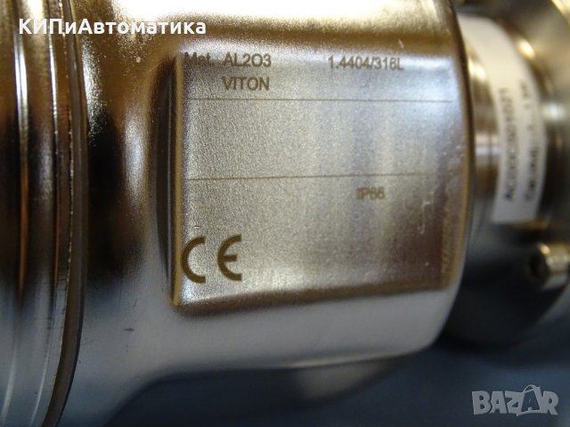 трансмитер за налягане ENDRESS+HAUSER Cerabar M PMC45 Pressure Transmitter, снимка 4 - Резервни части за машини - 35136358