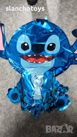 Балон Бен 10 /Benten , Стич и много други