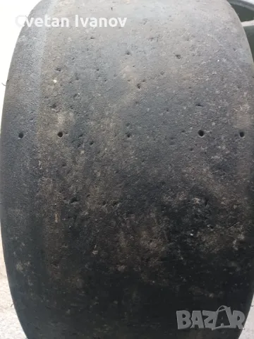 Сликове HANKOOK 17, снимка 6 - Гуми и джанти - 50258024