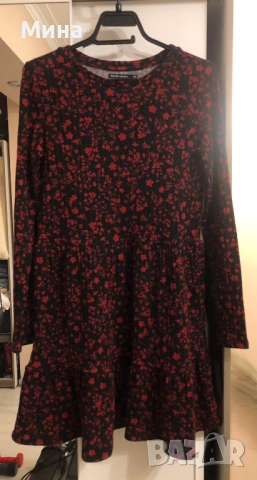 Прекрасни рокли, които разказват своята история, снимка 16 - Рокли - 51995693