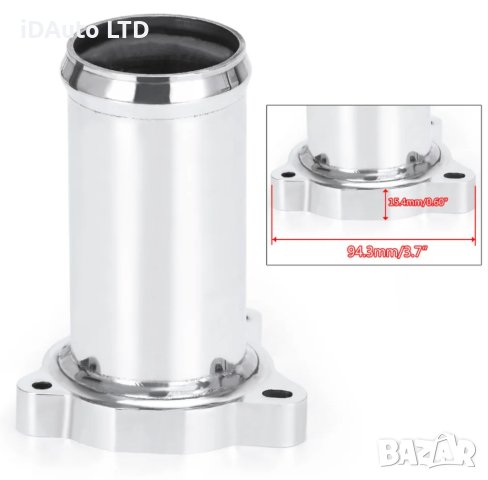 EGR заместител / Delete Kit Vw, Audi, Skoda, Seat Егр тапа, ауди, сеат, снимка 5 - Части - 40625123