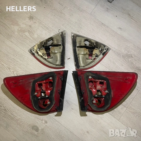 E91 стопове Bmw 3, снимка 4 - Части - 53225939