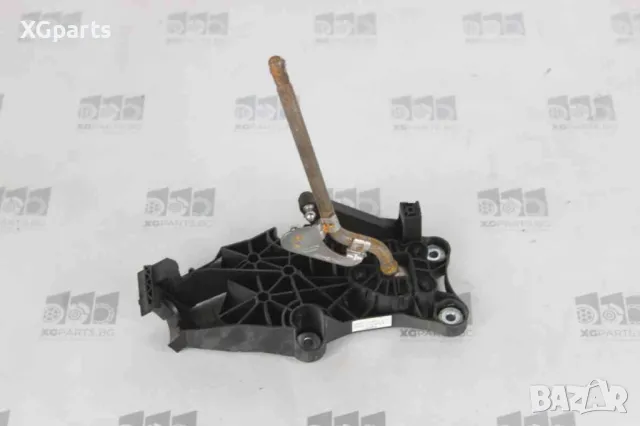 Скоростен лост за Mazda 2 1.4CD 68 к.с. (2003-2007) 5S6R-7C453-CA