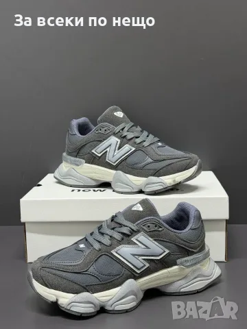 New Balance Дамски Маратонки👟Дамски Спортни Обувки Ню Баланс - Различни Цветове Код SEM-217, снимка 3 - Маратонки - 55774184