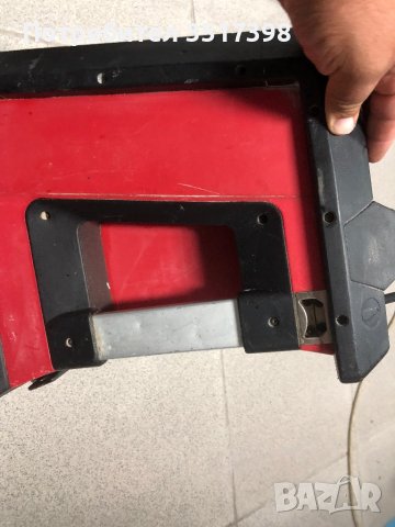 Работно акумулаторно радио Мilwaukee, снимка 7 - Винтоверти - 38402284