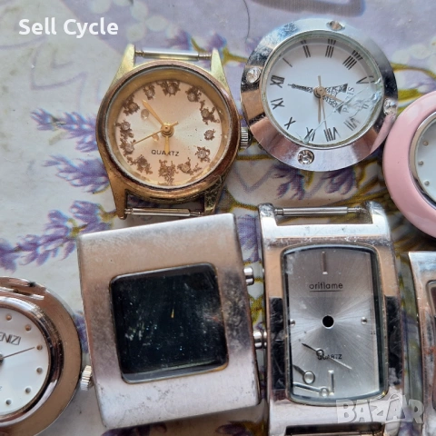 ✅ЧАСОВНИЦИ ЗА РЕСТАВРАЦИЯ ИЛИ ЧАСТИ❗, снимка 2 - Други - 53260444