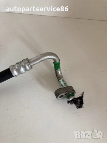 Маркуч за климатична инсталация за KIA Soul 1.6 CRDi (2011), снимка 2 - Части - 53324187