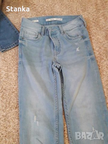 Дънки, снимка 6 - Дънки - 30321454