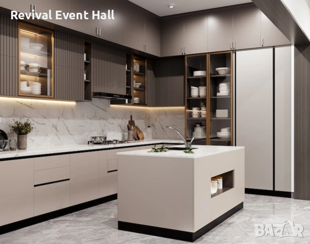 Сглобяване на мебели – бързо и професионално