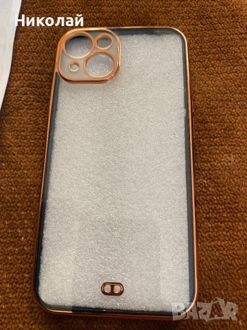 Гръб за Iphone 14 нов