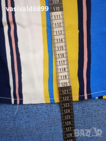 Лятна рокля , снимка 4 - Рокли - 53908907