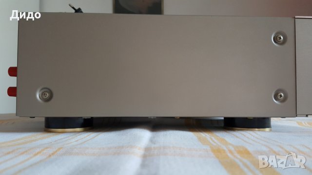 Denon DRA- 735 R, снимка 13 - Ресийвъри, усилватели, смесителни пултове - 30700140