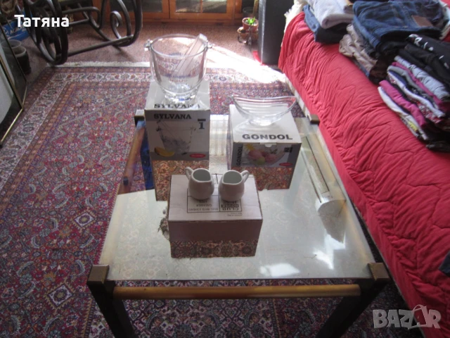 УНИФОРМА  и  СЪДОВЕ  за ресторанти    , снимка 5 - Други - 12566693