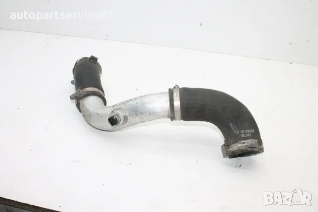 Маркуч за турбо интеркулер 28263-2F001 за Kia Sorento 2.2 CRDi 2012, снимка 6 - Части - 55817491