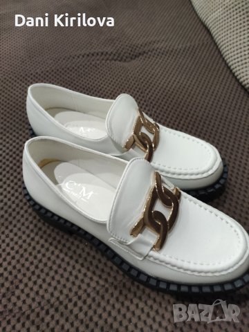 Дамски обувки , снимка 2 - Дамски елегантни обувки - 42229918