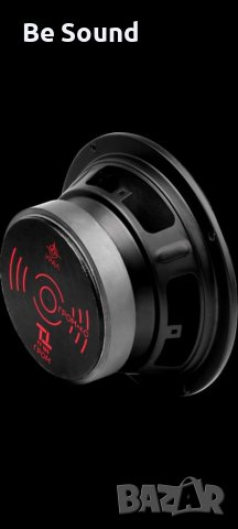 Мидрейндж, Средночистотни Говорители Урал Патриот 16,5см_300wRms/600w Max , снимка 11 - Тонколони - 38300385