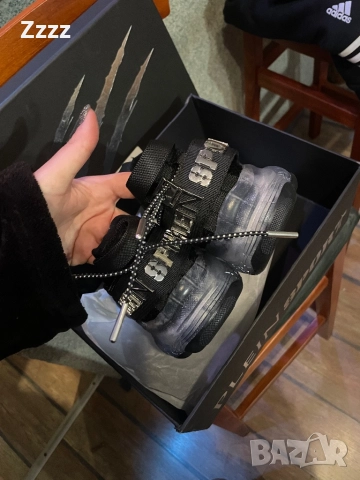 Оригинални маратонки Plein Sport, снимка 2 - Маратонки - 52870158