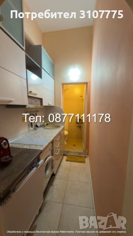 Уютен 2-стаен, Топ Локация, Поморие, Стар Град!, снимка 8 - Апартаменти - 53325877