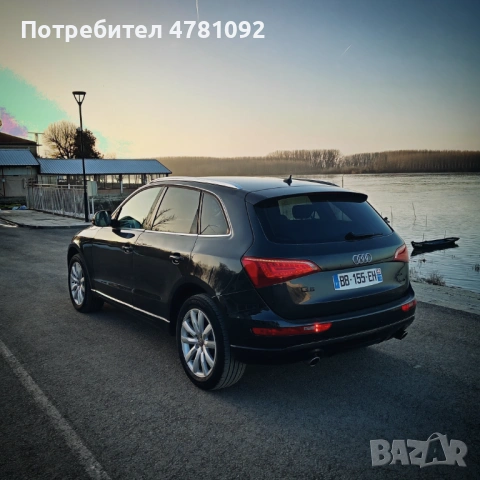 Audi Q5 3.0 TDI Milano Leather | Real KM | TOP | Quattro 239 hp S tronic, снимка 5 - Автомобили и джипове - 54013641