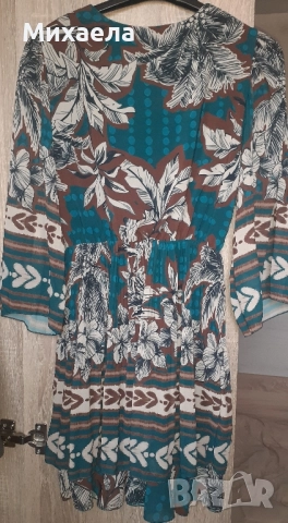 Официална дамска рокля, снимка 2 - Рокли - 51710054