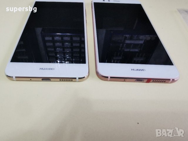 Дисплей за Huawei P10 Lite P10Lite WAS-LX2 WAS-LX1A WAS-L03T WAS-LX3 LCD Display Touch Digitizer, снимка 9 - Резервни части за телефони - 22260899