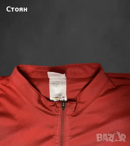 Adidas мъжка тениска  Размер XL, снимка 3 - Тениски - 56138885