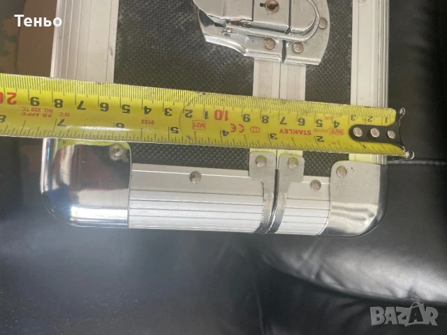 Кейс за аудио техника,DJ, снимка 5 - Други - 50586327