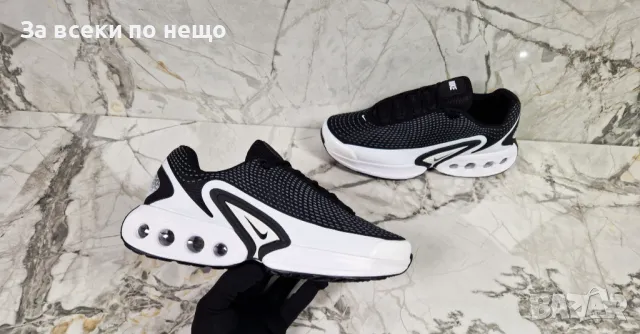 Nike Мъжки Маратонки👟Мъжки Спортни Обувки Найк - Налични Различни Цветове Код P238, снимка 13 - Маратонки - 49759399
