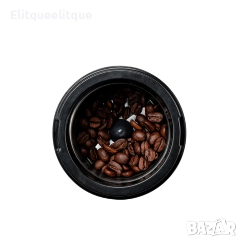 Кафемелачка Muhler, 135W, 30 гр., снимка 3 - Други - 52346607