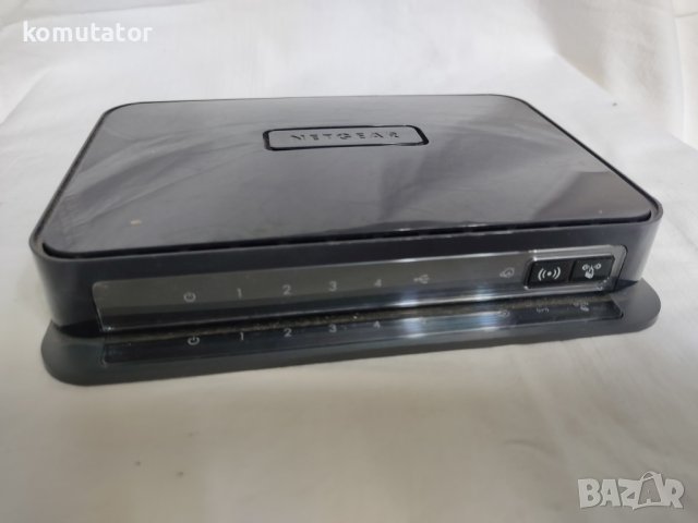 лот техника,рутери,тунери,двд плеъри,суитчове, снимка 7 - Друга електроника - 42677676