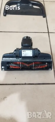 Вертикална прахосмукачка Aeg QX9-1-Anim с проблем, снимка 6 - Прахосмукачки - 49830974