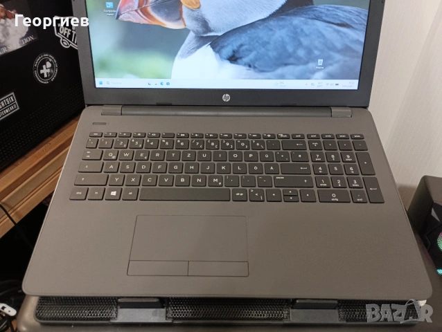 Лаптоп HP 255 G6 Notebook PC / 15,6", снимка 2 - Лаптопи за работа - 54249221