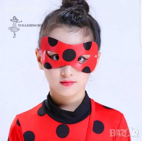 Костюми на Калинката и Черния котарак, снимка 7 - Други - 30217342