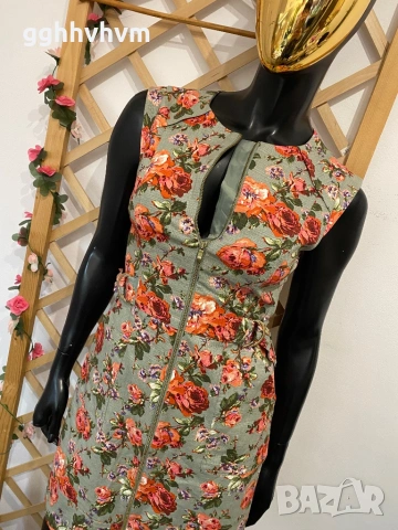 Рокля на OASIS, снимка 4 - Рокли - 54359869