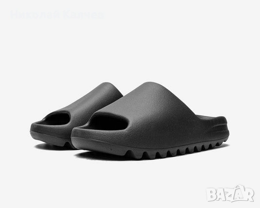 Yeezy slides