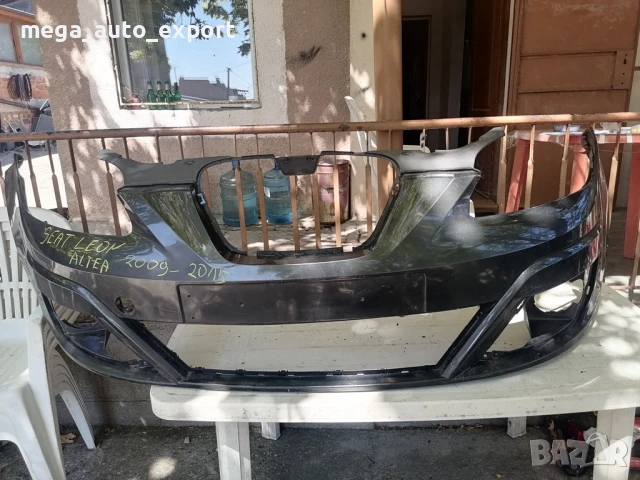 Оригинална броня за Seat Leon/ Altea 
